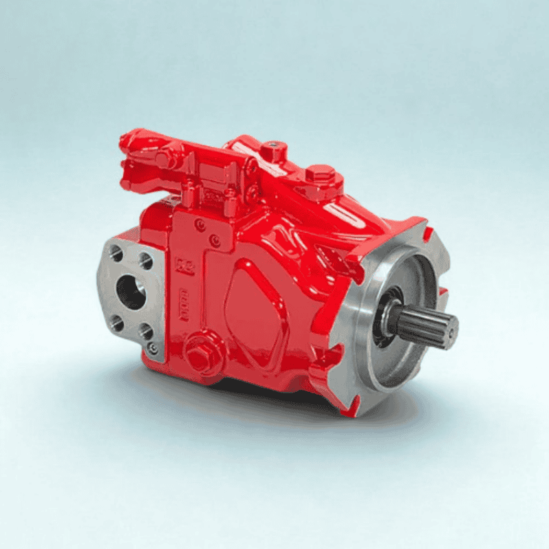 Kawasaki Hydraulic Pump
